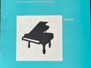 The Teardrop Explodes, Piano, LP, Early Best of Zoo Years