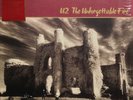 U2 - THE UNFORGETTABLE FIRE  - 33 TOURS - VINYLE NEUF - VINYL NEW - UNPLAYED