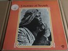 Larry Young - Lawrence Of Newark - OG 1973 Perception Promo - Jazz / Funk LP VG+