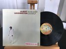 ALBERT WASHINGTON SAD AND LONELY EASTBOUND RECORDS EB9007 PROMO USA 1973 NM/NM