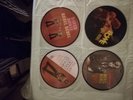 david bowie jean genie 45t 7