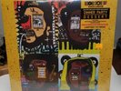 Dinner Party: Dessert RSD 2021 Lemonade & Fruit Punch Splatter LP Vinyl SEALED