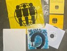 Third Man Records Dead Weather Opening Night test-pressing RARE HYFTH NO RESERVE