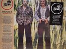 SPLINTER – THE PLACE I LOVE – REMASTERED – CLEAR – RSD – BLACK FRIDAY 2023 – LP