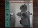 CHET BAKER Best Of Sings Let's Get Lost LP Capitol Records SEALED Original