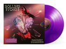 The Rolling Stones Hackney Diamonds Limited Purple Vinyl Sealed MINT