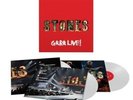 Rolling Stones GRRR Live   Limited 3x White Vinyl Sealed MINT