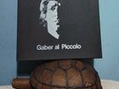 Giorgio Gaber ‎– Gaber Al Piccolo (5 LP, Vinile, I Edizione 1972, Box Set)