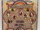 Lynyrd Skynyrd Second Helping Vintage 1974 LP Vinyl Album MCA 3020 Nice