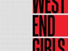 Sleaford Mods West End Girls (Vinyl) 12