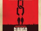 DJANGO UNCHAINED (MOTION PICTURE SOUNDTRACK) [DOUBLE VINYL LP] 2 - NEW & SEALED