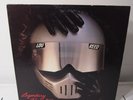 Lou Reed Legendary Hearts 1983 LP VINYL ALBUM