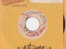 RARE ROOTS 70´S BLANK BOSTON JACK & THE SOULITES 