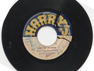 RARE REGGAE 1969 HARRY J LABEL MARCIA GRIFFITHS 