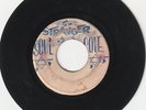 ROCKSTEADY 1968 BASIL DALEY & THE CONQUEROS 