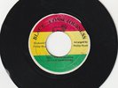 ROOTS REGGAE 45 BLACK CONSCIOUSNESS PHILLIP EMMANUEL 