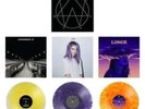 Alison Wonderland Trinity 3xLP Vinyl Box Set (Run, Awake, Loner)