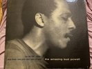 Bud Powell  The Amazing Bud Powell, Volume 2  Blue Note BLP 1504 Mono RVG Ear 9M