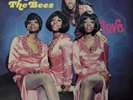 Honey & The Bees Love (Vinyl) 12