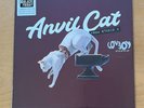 RSD Anvil Cat FROM STUDIO 4 Limited Etched White sealed LP IN HAND Fast Ship