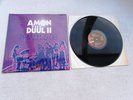 AMON DUUL LP PHALLUS DEI UK SUNSET NEAR MINT PSYCH KRAUTROCK NEAR MINT