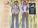 SPLINTER The Place I Love - Clear vinyl LP - RSD - George Harrison