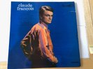 CLAUDE FRANCOIS 33 Tours HIFI STEREO Très Rare Si J'avais Un Marteau