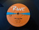 MICKIE MOST, I DIG YOU BABY - THINK IT OVER   78 rpm   South Africa  Rave Label