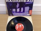 Radiohead - My Iron Lung EP Numbered 1st Press