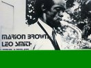 Marion Brown & Leo Smith Creative Improvisation Ense VINYL RSD 2023 BLACK FRIDAY