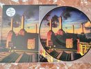 PINK FLOYD ANIMALS LP PICTURE DISC LIMITED EDITION