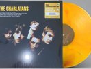 The Charlatans - The Charlatans:  Marbled Yellow Double 12