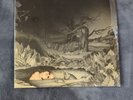 Prof. Wolfff Vinyl