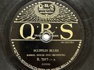 Barrel House Five QRS R.7057 RARE Hot Jazz Clarence Williams 10