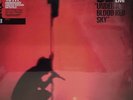 U2 Live Under A Blood Red Sky 40th ANN. RSD Black Friday 2023 Red Vinyl LTD