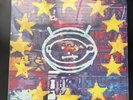 U2: Zooropa - 2 LP 180 Gram Limited Edition Blue Colored Vinyl, Open, Mint