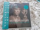 David Bowie - Rare 10inch Vinyl Re Tin Machine