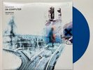 Radiohead - OK Computer OKNOTOK 1997 2017 (Blue Wax) [USED VINYL]