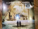 Coheed And Cambria Live at Starland Ballroom Solar Flare RSD 2023 Black Friday