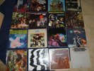 CLASSIC ROCK AND ROLL ALBUMS  GREAT VINYLS  CANNED HEAT