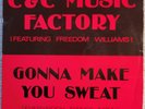 C&C Music Factory 