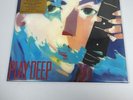 The Outfield - Play Deep / Vinyl LP limited on CLEAR BLUE Brand New  Sealed