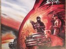 Sodom-Agent Orange,Vinyl,1.Press