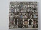 Vinyl LP Led Zeppelin Physical Graffiti 1st Pressing A1 B5 C1 D1 Lovely Copy