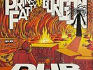 Prince Fatty, The Aggrovators - Prince Fatty Meets The Gorgon In Dub (LP) (Mint