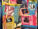 The J Geils Band - Flashback The Best of - EMI ST 17174 - NM/M- Vinyl and Jacket