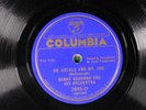 Benny Goodman COLUMBIA 2845 E 