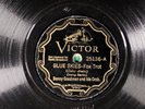 Benny Goodman VICTOR  25136 E 