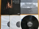 SXL 6620-2 Prokofiev Romeo & Juliet Complete Ballet Lorin Maazel 3xLP Decca NM