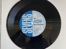 Can We Talk It Over -  Larry Allen / Strange Change - Herb Ward